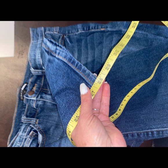 Fashion Nova Jeans - Picture 8 of 8